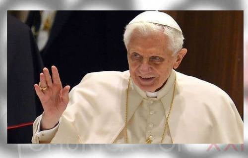 Videos: Muere el Papa Benedicto XVI a los 95 años; el único que renunció a su cargo en 6 siglos
